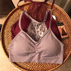 Laura Ashley Bras